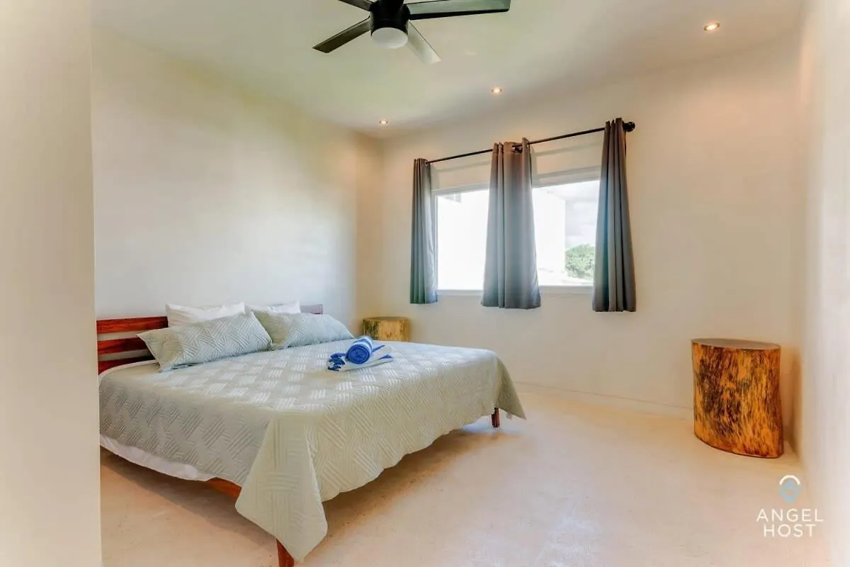 Private Oceanview Rooftop Plunge Pool Playa del Carmen 0*,  Mexiko