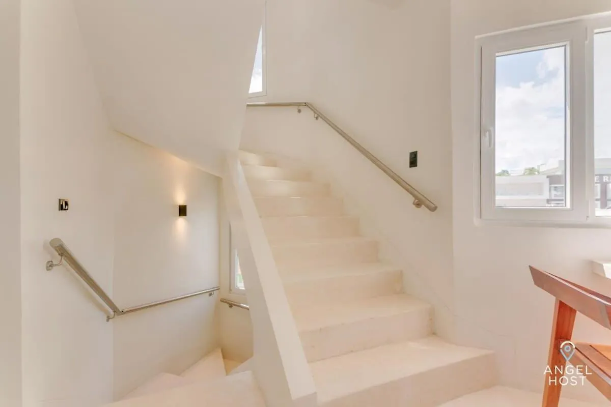 Private Oceanview Rooftop Plunge Pool Playa del Carmen 0*,  Mexiko